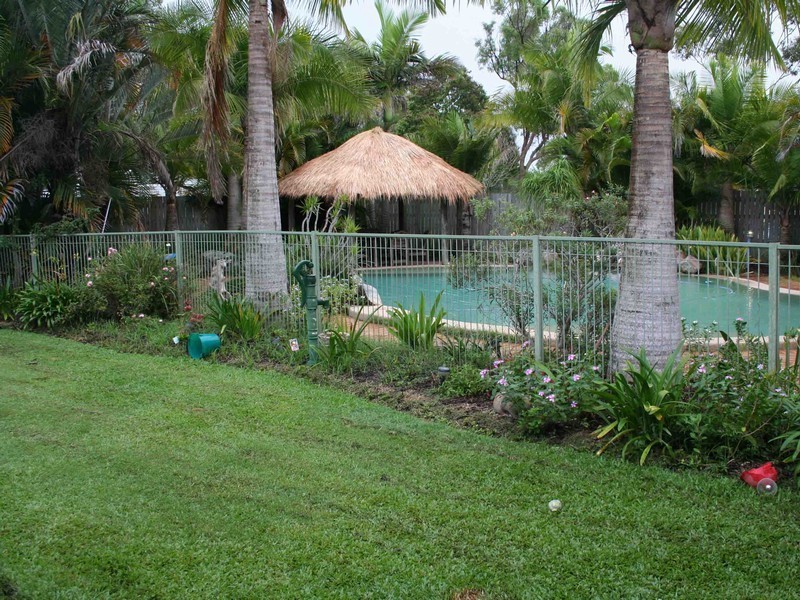 599 Logan Reserve Road, Logan Reserve QLD 4133