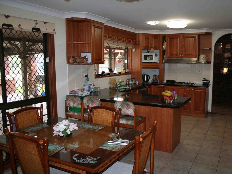 599 Logan Reserve Road, Logan Reserve QLD 4133