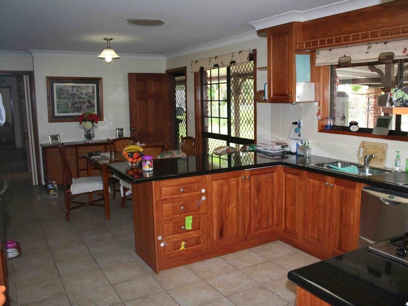 599 Logan Reserve Road, Logan Reserve QLD 4133