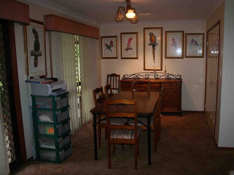 599 Logan Reserve Road, Logan Reserve QLD 4133