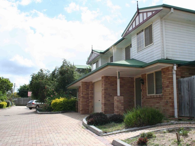 1/16 Maranda Street, Shailer Park QLD 4128