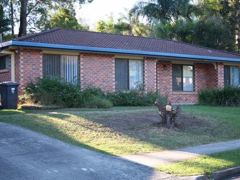 8 Oringa Street, Shailer Park QLD 4128