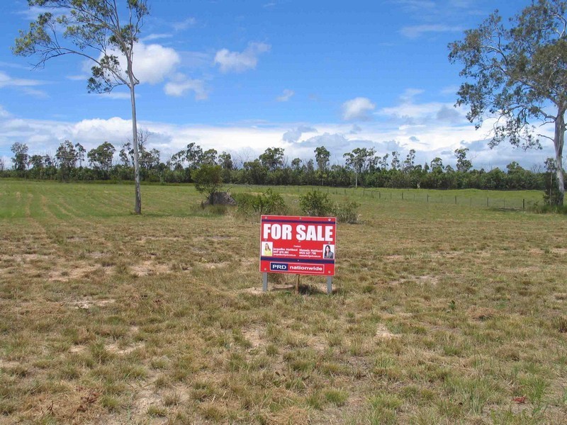16 Oaks Drive, Burrum Heads QLD 4659