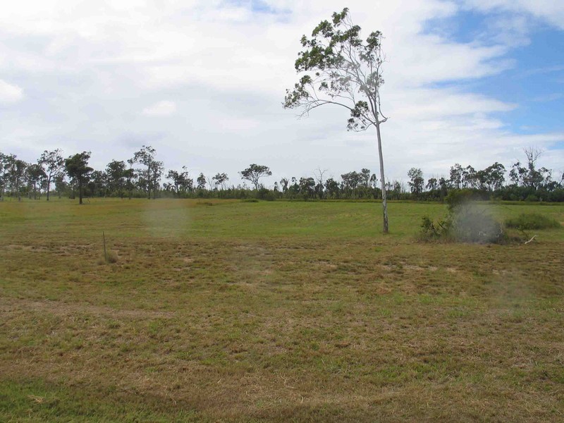 16 Oaks Drive, Burrum Heads QLD 4659