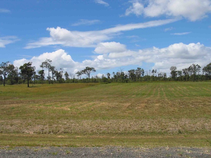 16 Oaks Drive, Burrum Heads QLD 4659