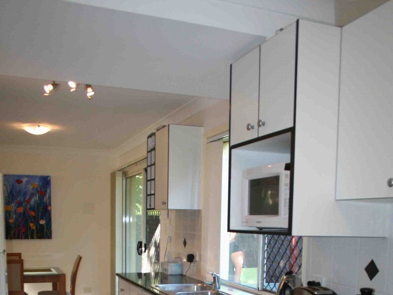 3/253 Cavendish Road, Coorparoo QLD 4151