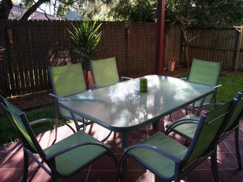 3/253 Cavendish Road, Coorparoo QLD 4151