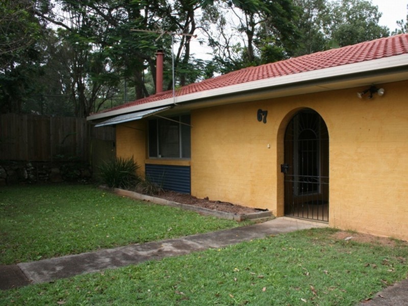 67 Daisy Hill Road, Daisy Hill QLD 4127