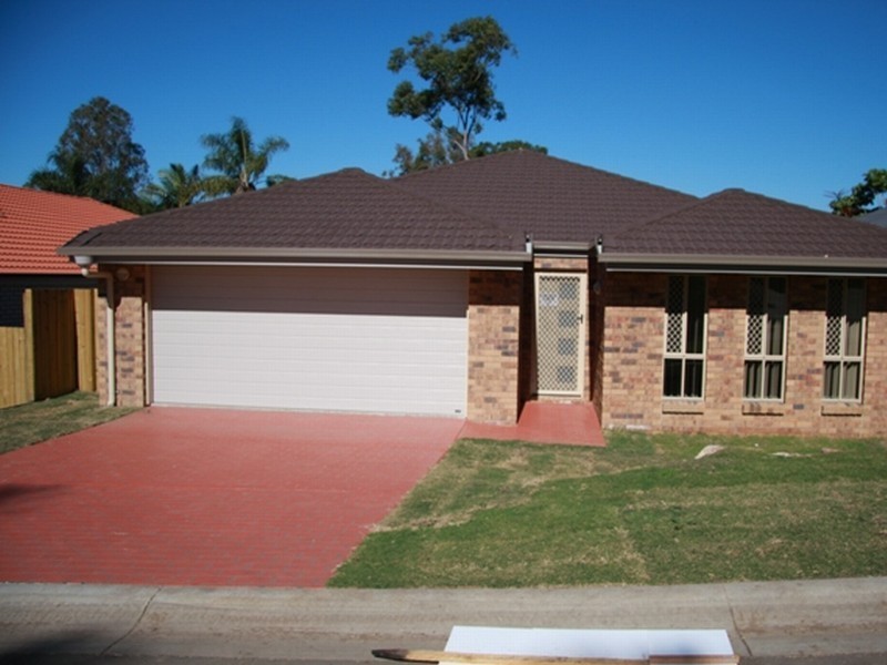 Shailer Park QLD 4128