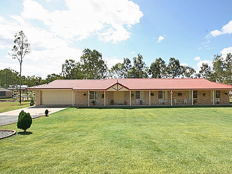 1 Munstervale Road, Tamborine QLD 4270