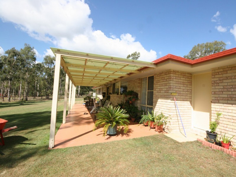 1 Munstervale Road, Tamborine QLD 4270