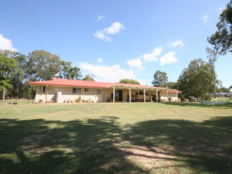 1 Munstervale Road, Tamborine QLD 4270