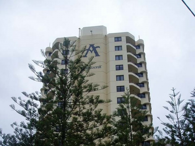 Surfers Paradise QLD 4217