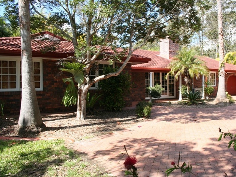 16 Daradgee Street, Cornubia QLD 4130