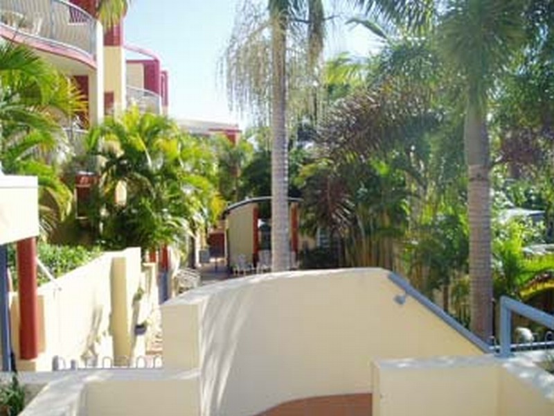 Mermaid Beach QLD 4218