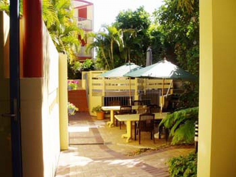 Mermaid Beach QLD 4218