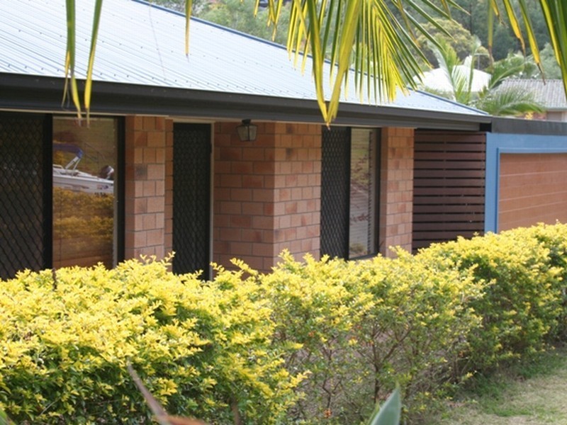 37 Andromeda Avenue, Tanah Merah QLD 4128