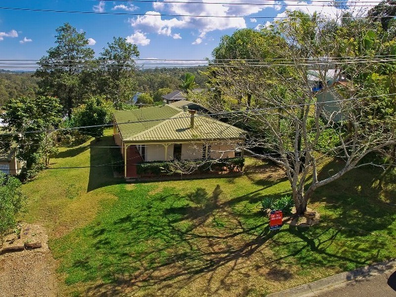 58 Beacon Drive, Cornubia QLD 4130