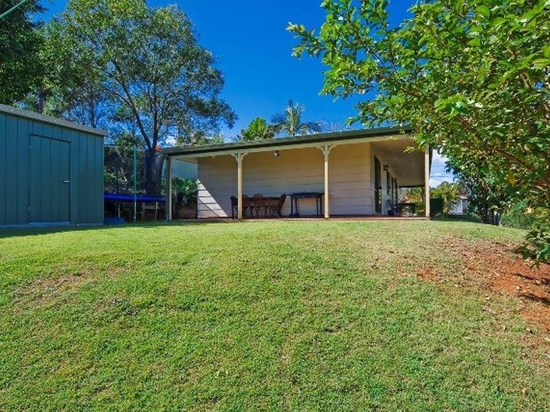 58 Beacon Drive, Cornubia QLD 4130