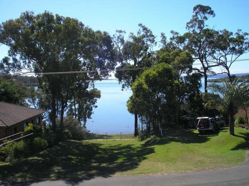 Macleay Island QLD 4184