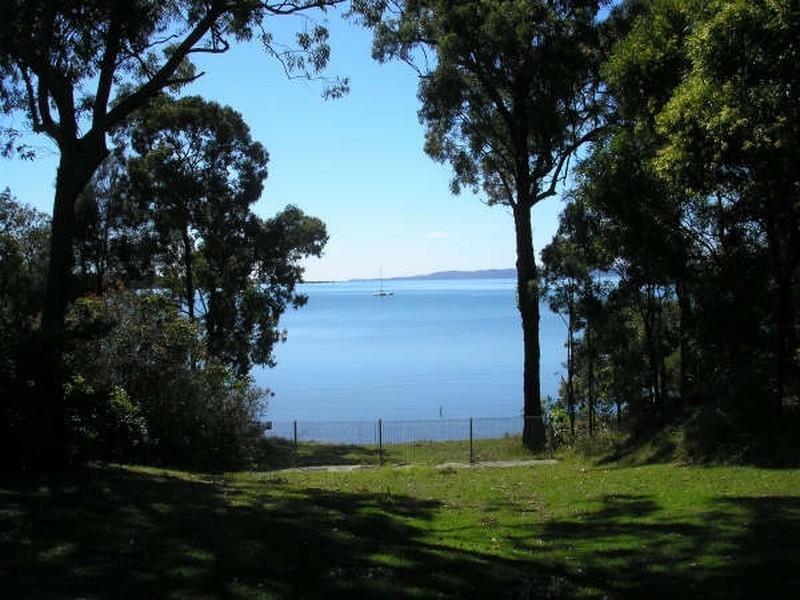 Macleay Island QLD 4184