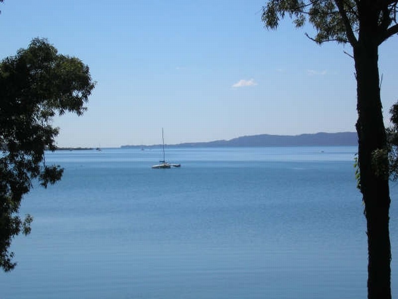 Macleay Island QLD 4184