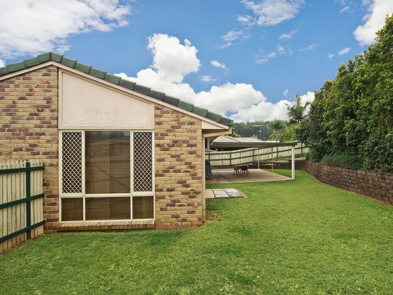 13 Hinchcliffe Street, Tanah Merah QLD 4128