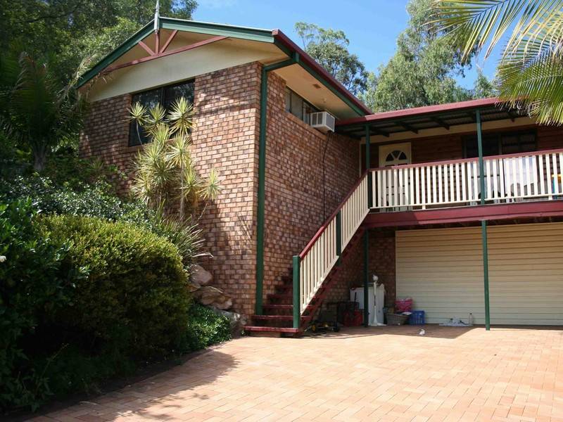 22 Andromeda Avenue, Tanah Merah QLD 4128