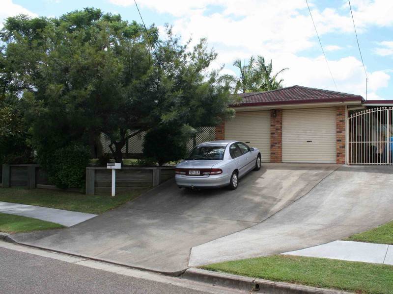 27 Kana Crescent, Slacks Creek QLD 4127