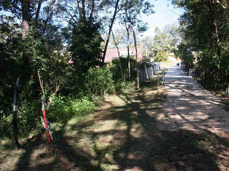 Tanah Merah QLD 4128