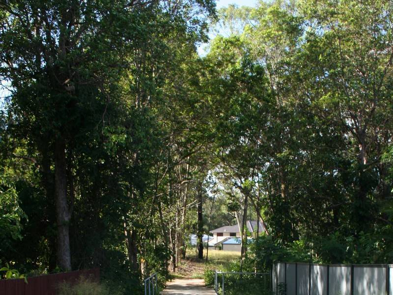 Tanah Merah QLD 4128