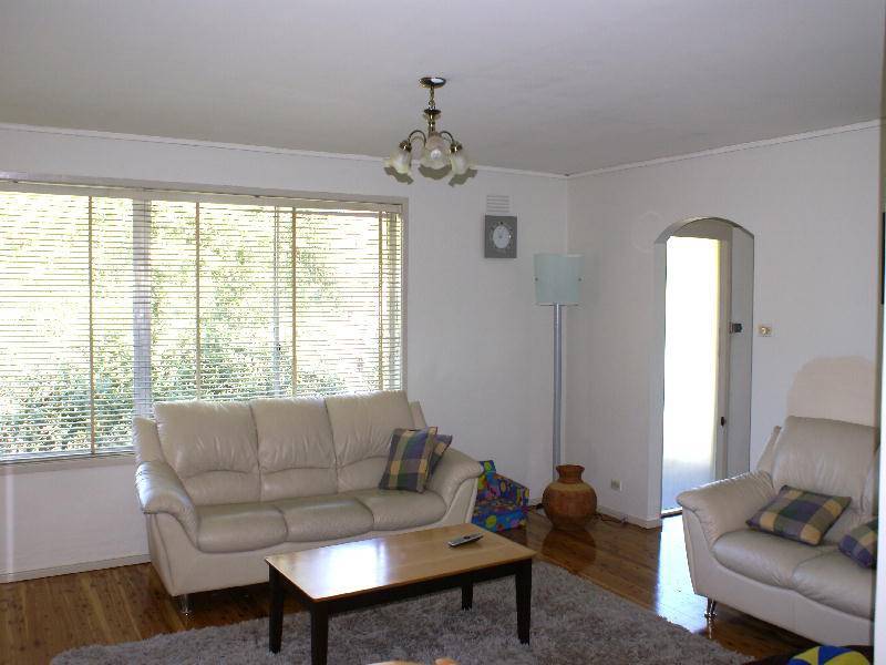 100 Reilleys Road, Winston Hills NSW 2153