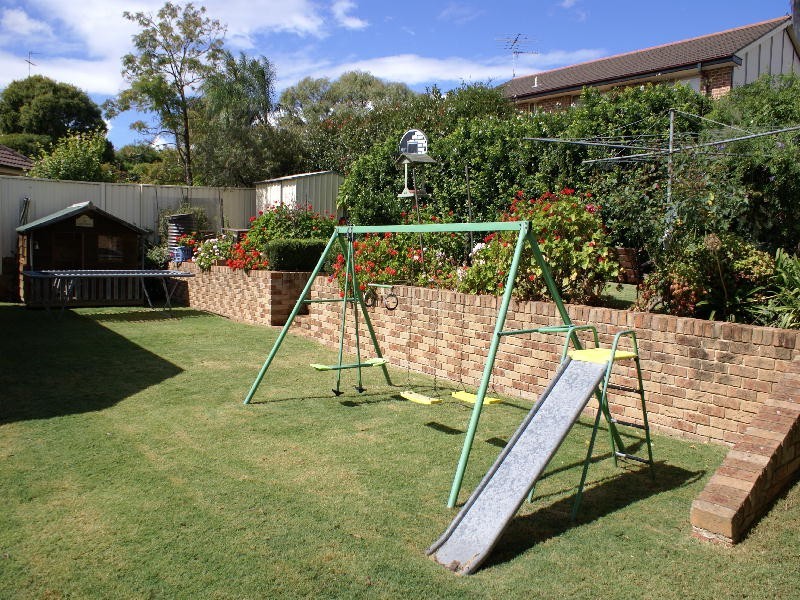 Bella Vista NSW 2153