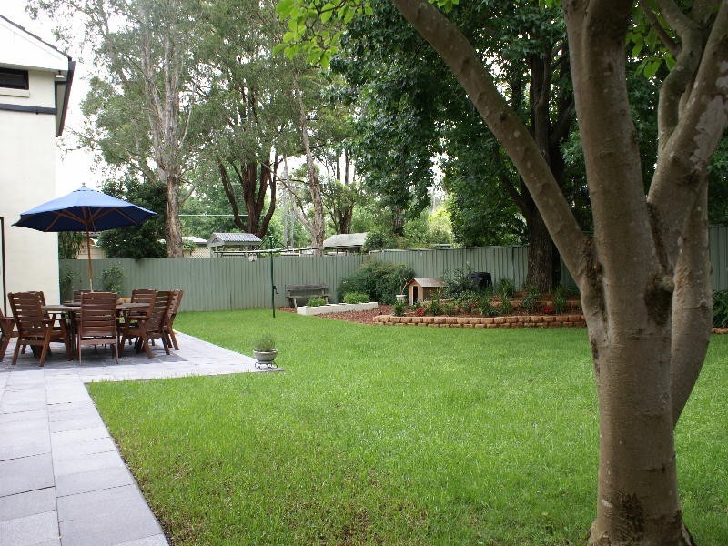 Castle Hill NSW 2154