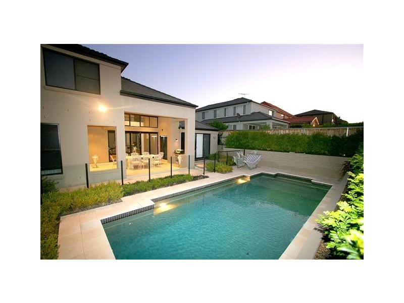 Bella Vista NSW 2153