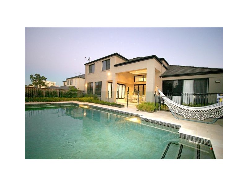 Bella Vista NSW 2153