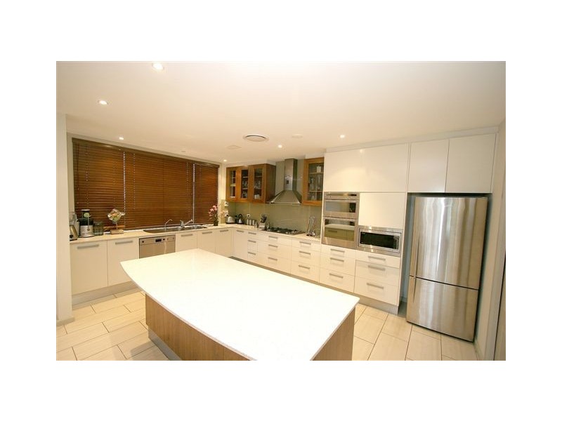 Bella Vista NSW 2153