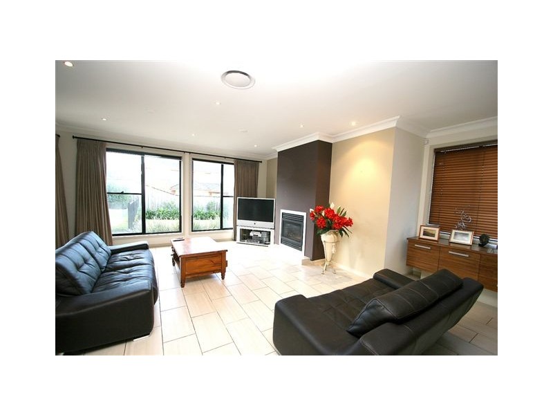 Bella Vista NSW 2153