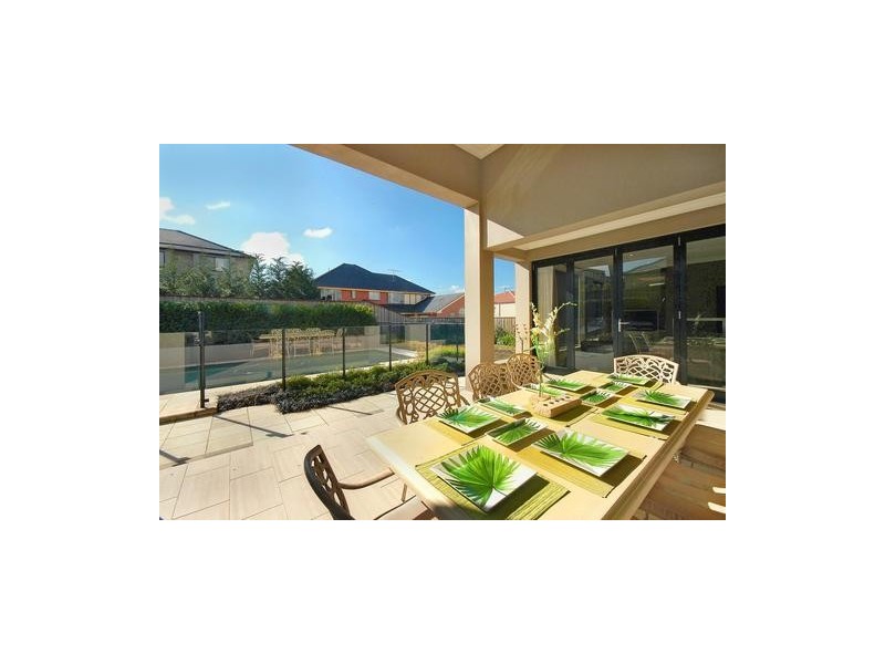 Bella Vista NSW 2153