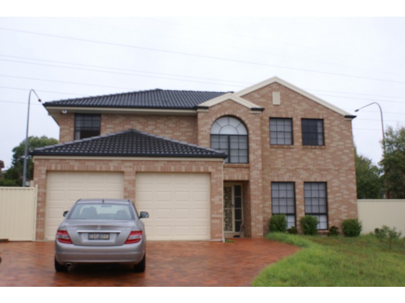 17  Mary Ann Place, Cherrybrook NSW 2126