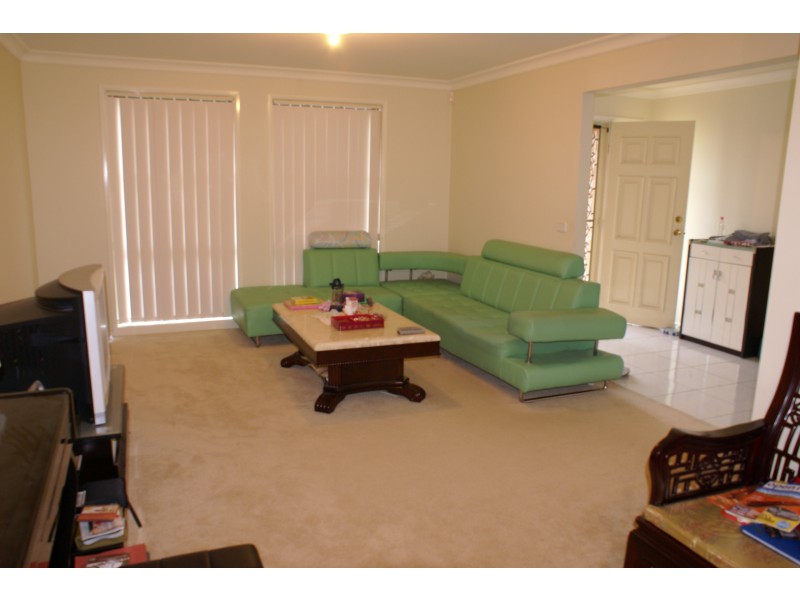 17  Mary Ann Place, Cherrybrook NSW 2126