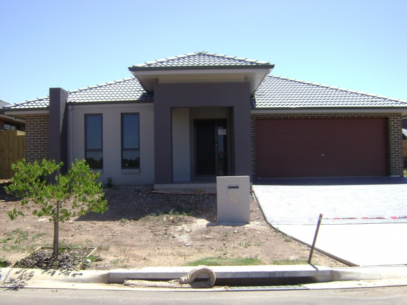 Kellyville Ridge NSW 2155