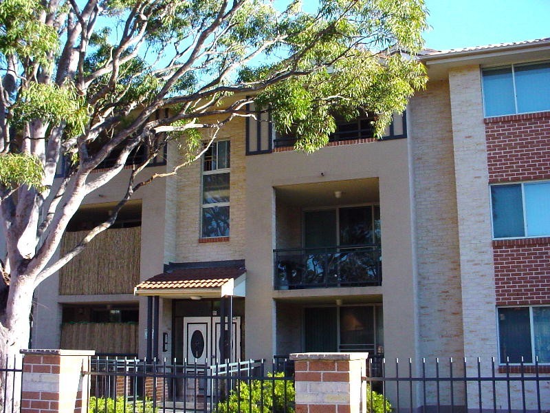 Baulkham Hills NSW 2153