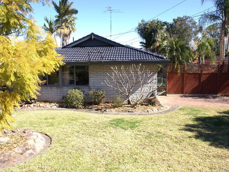 Baulkham Hills NSW 2153