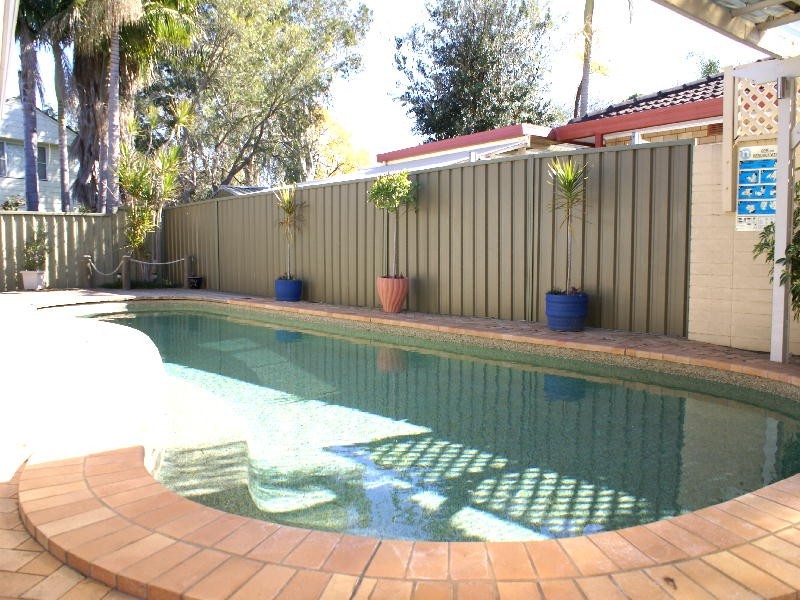 Baulkham Hills NSW 2153