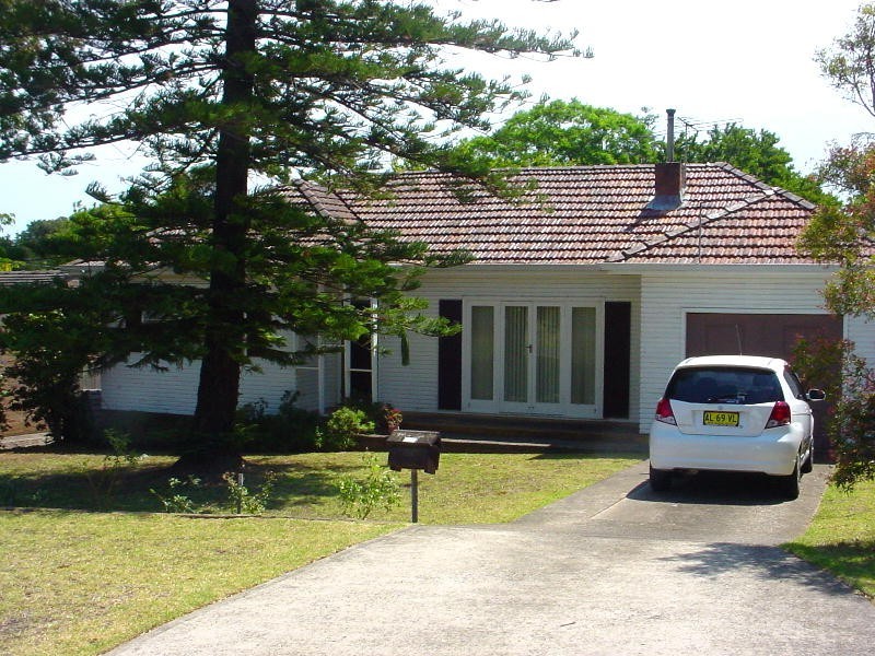 10 Edgar Street, Baulkham Hills NSW 2153
