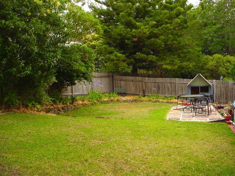 10a Livingstone Avenue, Baulkham Hills NSW 2153