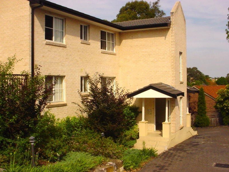 Baulkham Hills NSW 2153