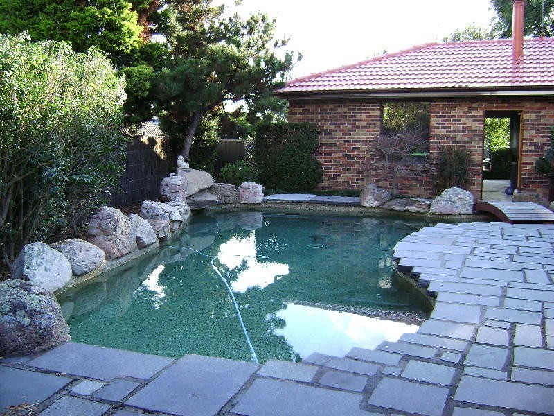 12 Bennett Place, Castle Hill NSW 2154