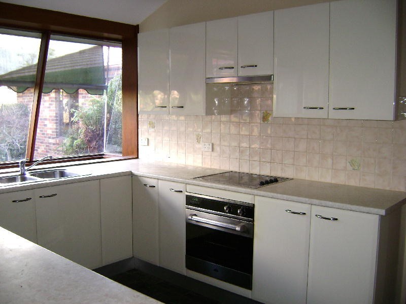 12 Bennett Place, Castle Hill NSW 2154